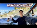 Pahadi Home tour 🗻 🫰💗Best way to live without phone network.
