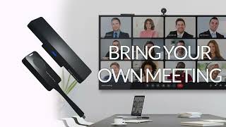Wireless Meetings, Zero Hassle Meet Innex Connect Pro Funtech Innovation