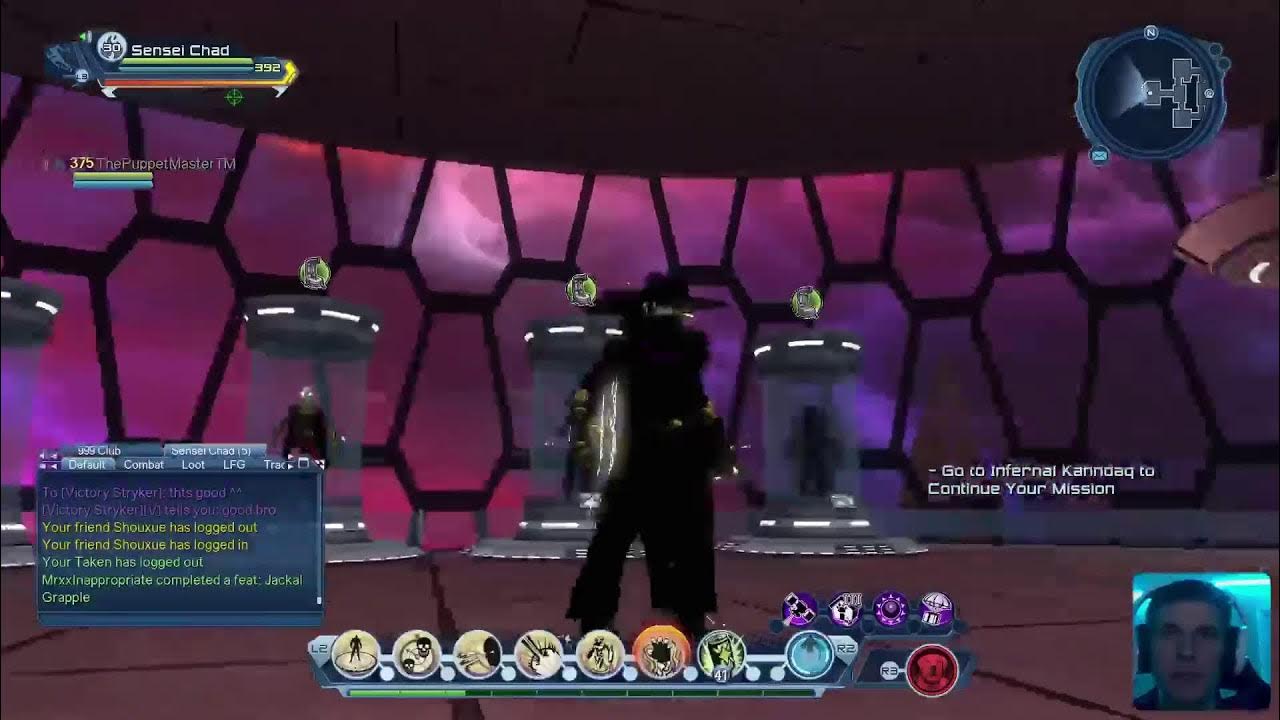 DCUO How To Get All Artifacts To 200 For Free YouTube