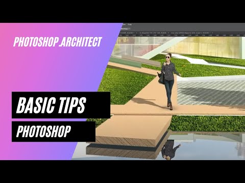 [Basic Tut] Some basic skills to rendering with photoshop