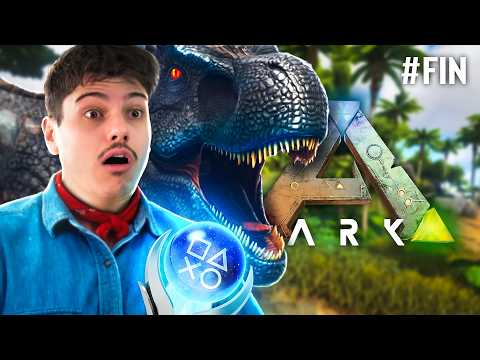 ARK: Survival Ascended #FIN