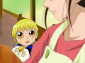 Zatch's promise (English dub)