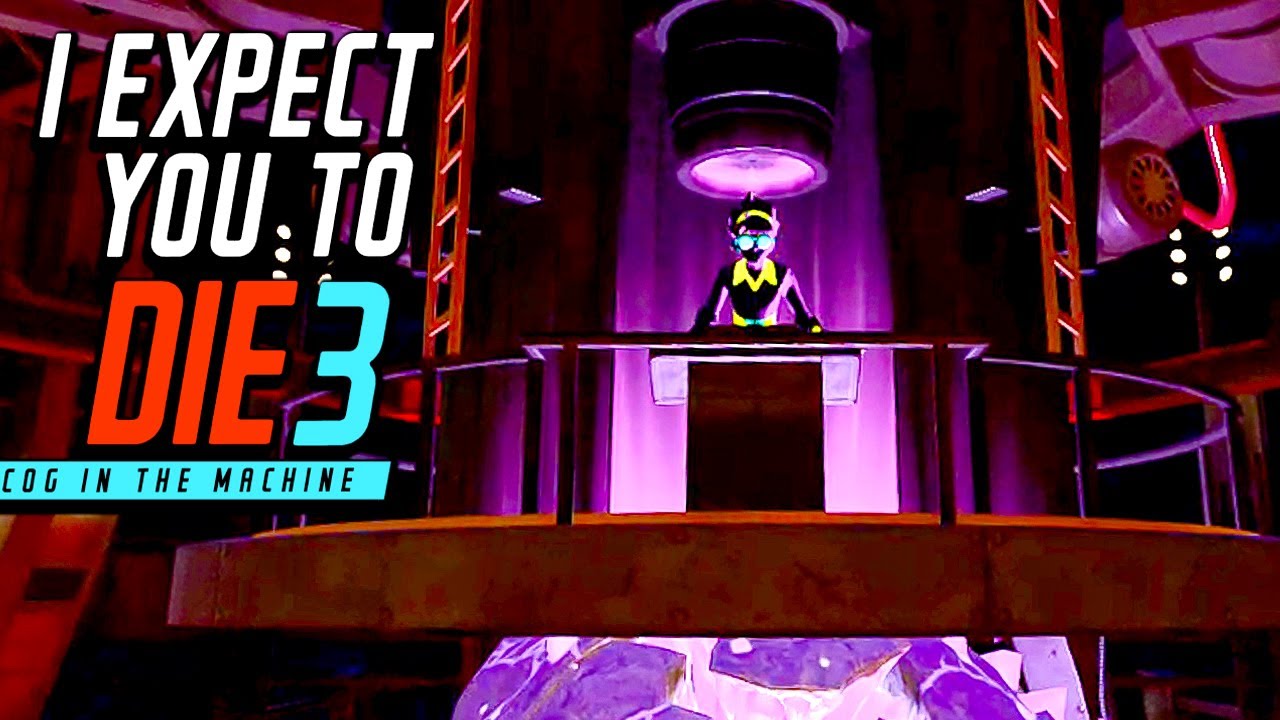 I Expect You To Die 3 Operation KBOOM ENDING Full Walkthrough ALL SOUVENIRS No i-expect-you-to-die-3-operation-kboom-ending-full-walkthrough-all-souvenirs-no