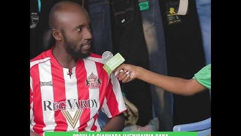 Pochi La Biashara- Kevin