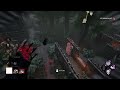 Erm what the flip Behavior (Game 3 - Not counting)