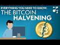 The Bitcoin Halvening: Everything You Need to Know | Blockchain Central