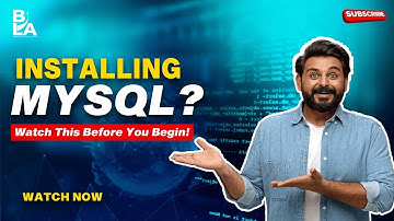 MySQL Installation Guide (2025) | Step-by-Step Setup Secrets for Beginners!