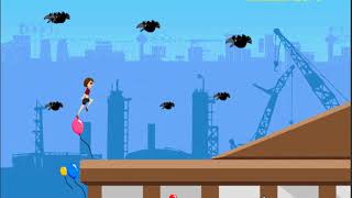 Just Jump (PC browser game) screenshot 5