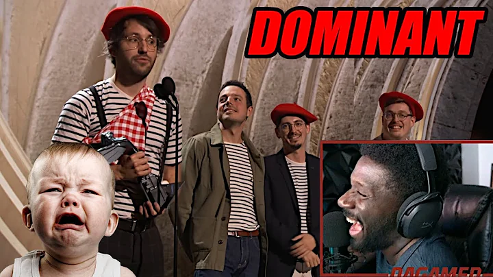 Expedition 33 HATERS SALTY after it DOMINATES Game Awards 2025 + Free DLC Update!