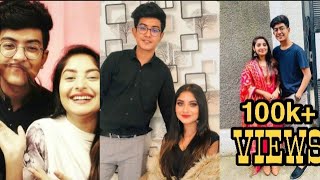 Solayman Limon With Ontora New Tiktok Videos Latest Tiktok Videos