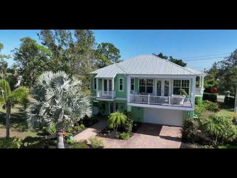 6750 Portside Ln, Englewood, FL home video tour