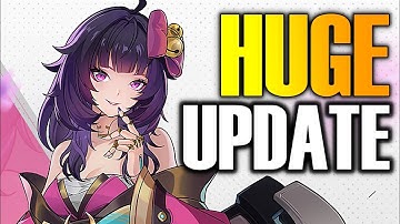 The BIGGEST Update Since Launch For Etheria Restart With So Many New Content!