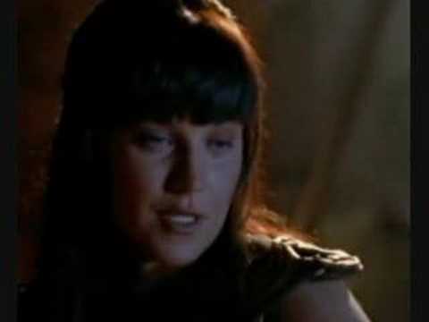 Xena and Gabrielle: Musical Score II