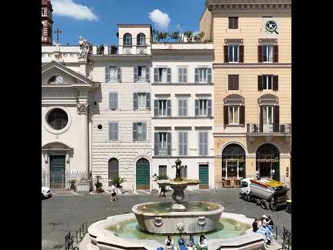 Roma, i Segreti