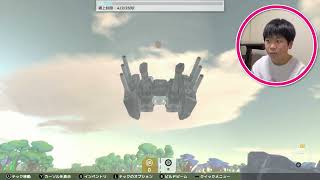 【テラテック】ミニ戦車を作ったぞ!!【ゲーム実況】【TERRATECH】