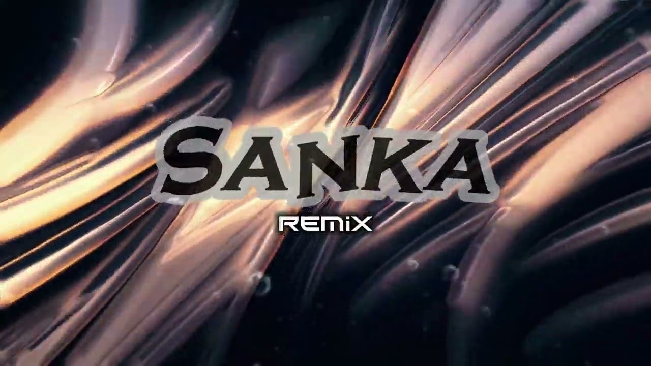 Ryan Castro, Dongo   Sanka Remix