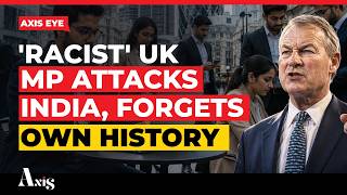 'STOP IMPORTING INDIANS!' British MP Rupert Lowe’s Racist Rant Sparks Outrage, Exposes Hypocrisy