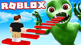 Impossible Roblox Obby Trolls My Little Brother Youtube - impossible roblox obby made my little brother break his computer