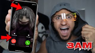 Do Not Call Scary Japanese Doll At 3Am Omg She Actually Came To My House
