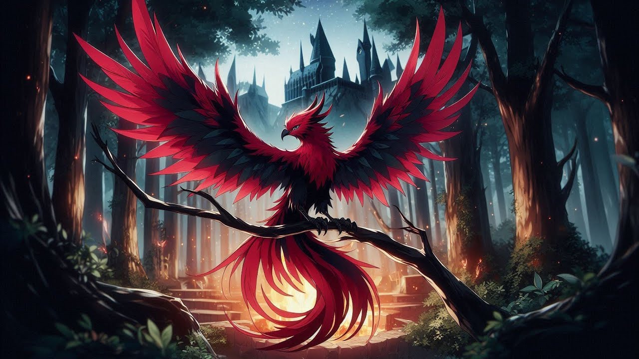harry potter y el fenix oscuro cap1