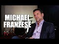 Michael Franzese on Michael Jordan's Father Killed Over Jordan's Gambling (Part 8)