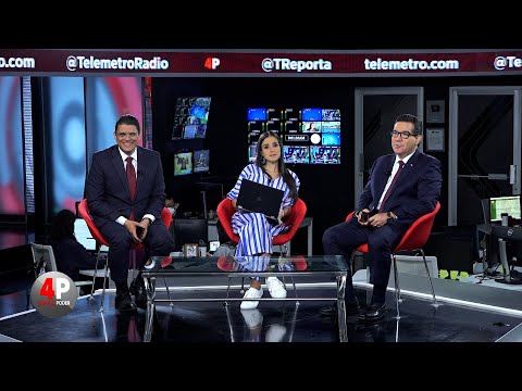 Cuarto Poder: 17 de agosto de 2022