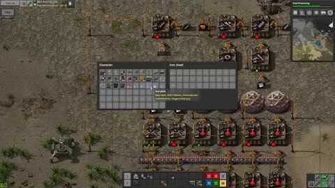 Factorio AngelBob Extended #2 - Manual labour