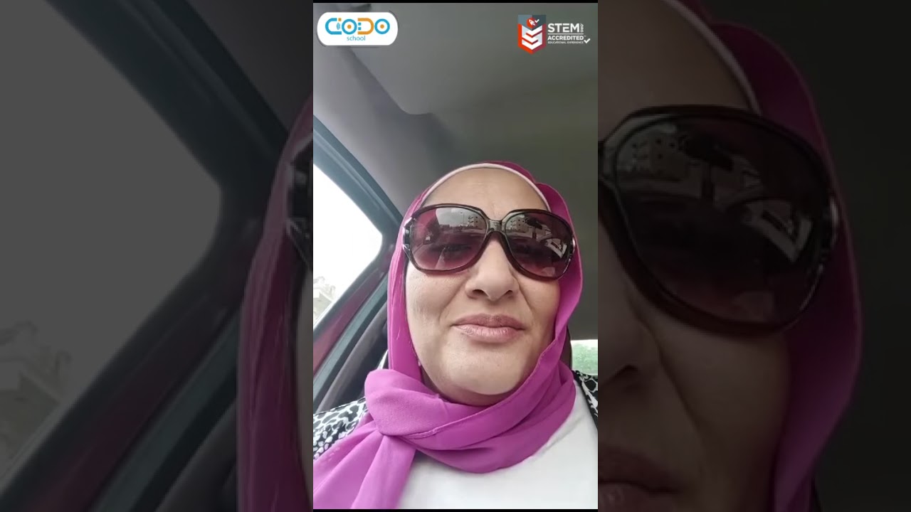 Coach Dina Helmy Review