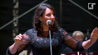 Taisia Caraman 