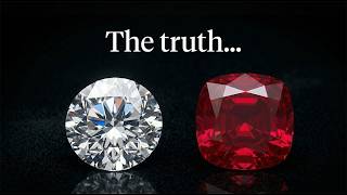 Famous Every Gemstone Ranked (Some Are Overpriced) Wealth