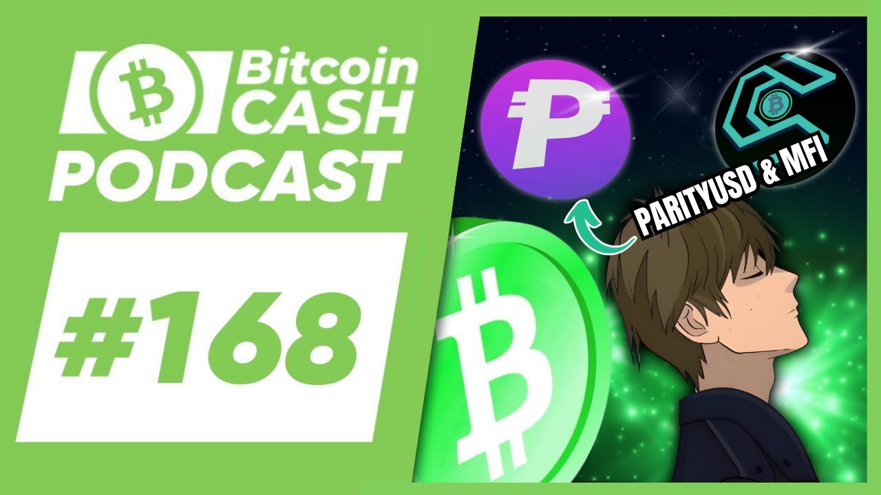 The Bitcoin Cash Podcast 