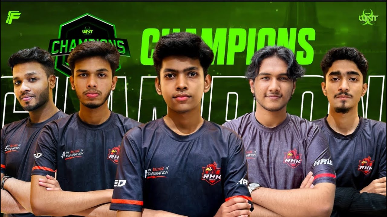 WNT CHAMPIONSHIP s2 CHAMPION🏆👑||LAST MATCH FULL RAW VIDEO||DOMINATION IN INTERNATIONAL⚡️☝🏻