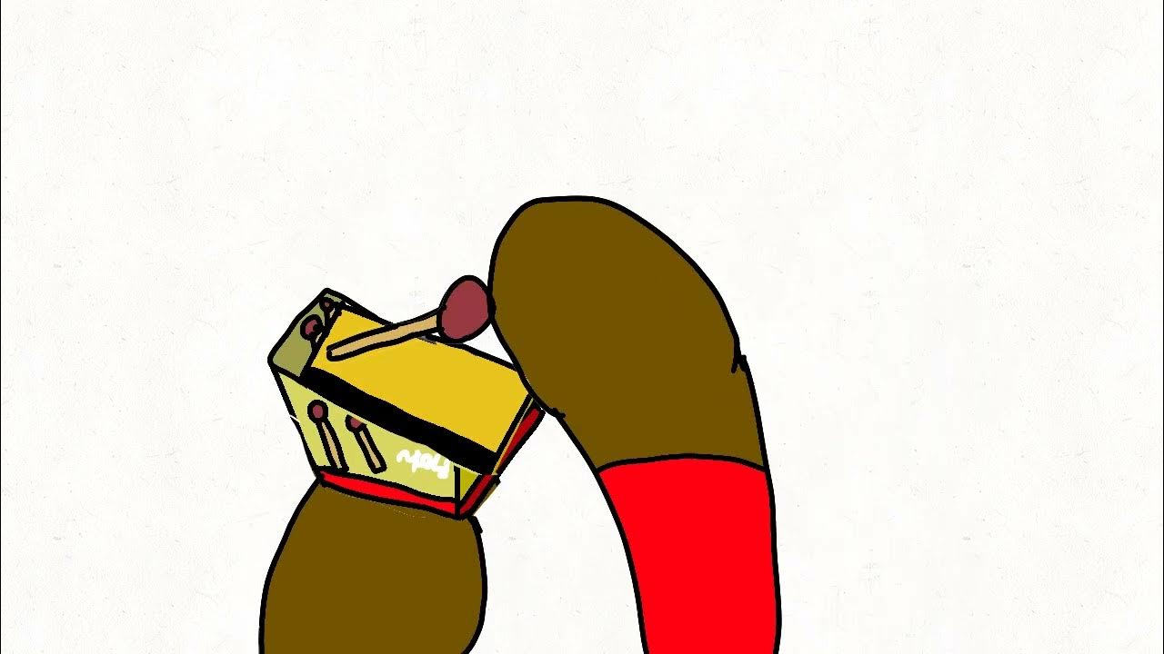 Quandale dingle vs John pork part1 YouTube