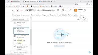 Famous CNT D2L Orientation Sum2026 Profile