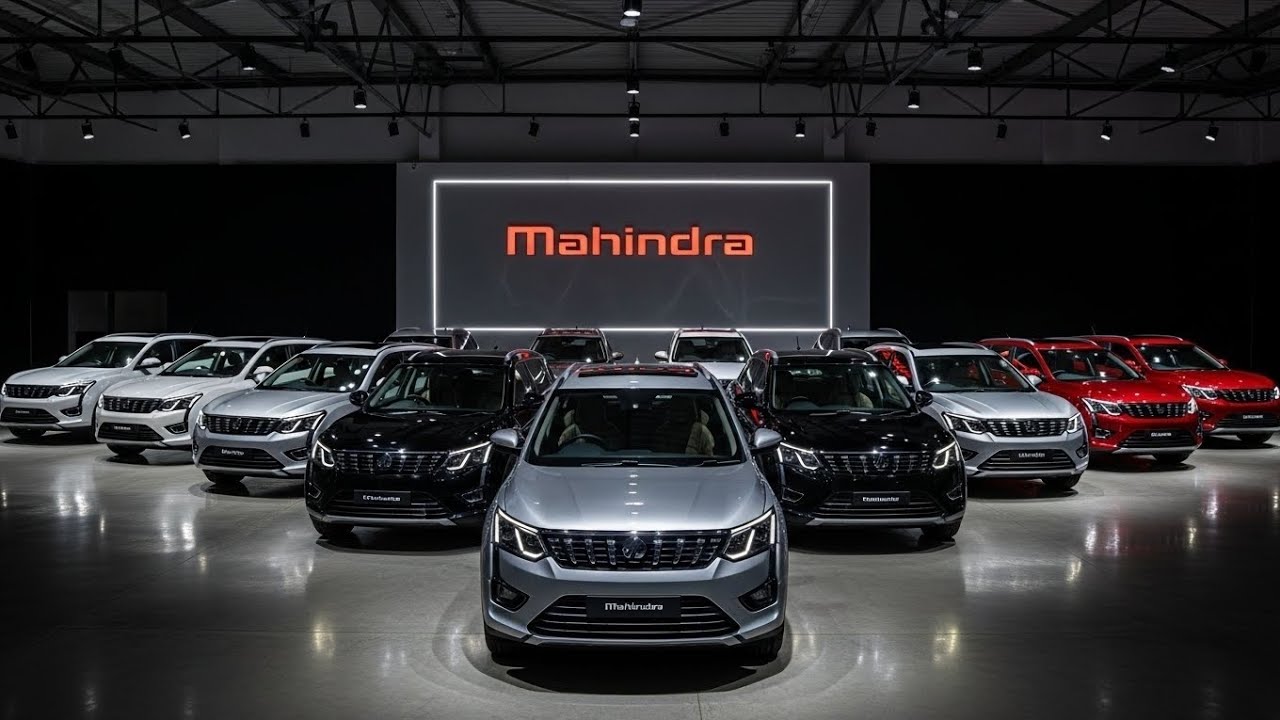 NEW 2026 Mahindra XUV700 Launched 😱 Luxury SUV at Budget Price? Full Review & finally review!!!