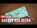 Samsung Galaxy S26 Ultra Review: Samsung Played This Perfectly