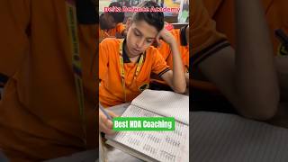 Best Academy in Dehradun 🇮🇳 | Delta Defence Academy | NDA &amp; SSB Preparation
