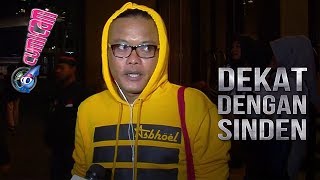 Diberitakan Dekat Dengan Sinden Ini Klarifikasi Sule  Cumicam 25 Oktober 2018