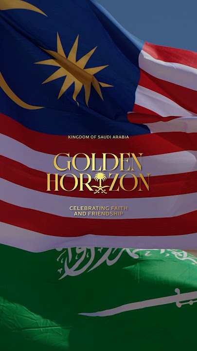 HM The King of Malaysia’s arrival for state visit in Saudi Arabia