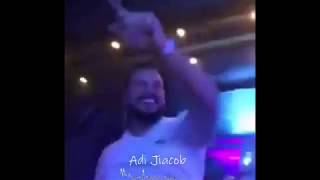 Video thumbnail of "وديع الشيخ - لي بيدعس ع جرحي والله بحشش ع قبرو + الي كانو اصحابك باعوك بقشره بصله + كلمات"