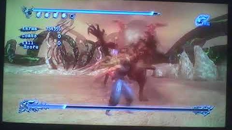 NGS2 - ONE HAND Vs Volf MN (Parry Video)