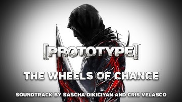 The Wheels of Chance - [PROTOTYPE] Soundtrack