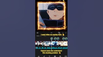 Gojo edit Tutorial 👆✅ #edit #bouncefunk #tutorial