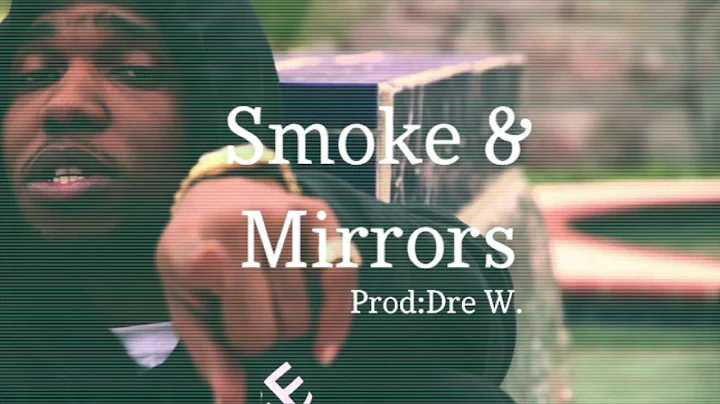 [Free] 2020 Curren$y x Cardo Got Wings Type Beat - "Smoke & Mirrors" (Prod:Dre W.)
