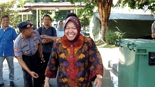 Iki Lho Rek Suroboyo  Semua Bisa Maju Asal Mau