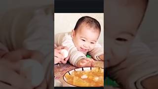 Most Fastest Baby On Earth 😳😍 #funnyvideo #shorts #viral