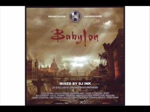 Bulletproof — Bulletproof - Submission