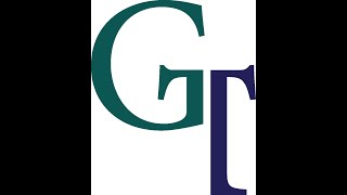 Georgetown Township Board Meeting for June 10, 2024