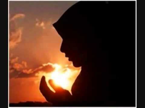الهى انت تعلم كيف حالى مشارى العفاسى