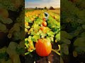 How a Tiny Seed Became a Giant Pumpkin#Pumpkin #Farming #Nature #GiantPumpkin #farmingtraditions #fa